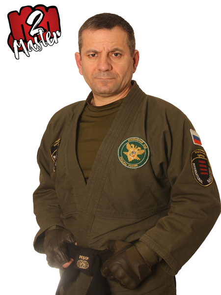 Пардаев Дмитрий Усманович | Pardaev Dmitry